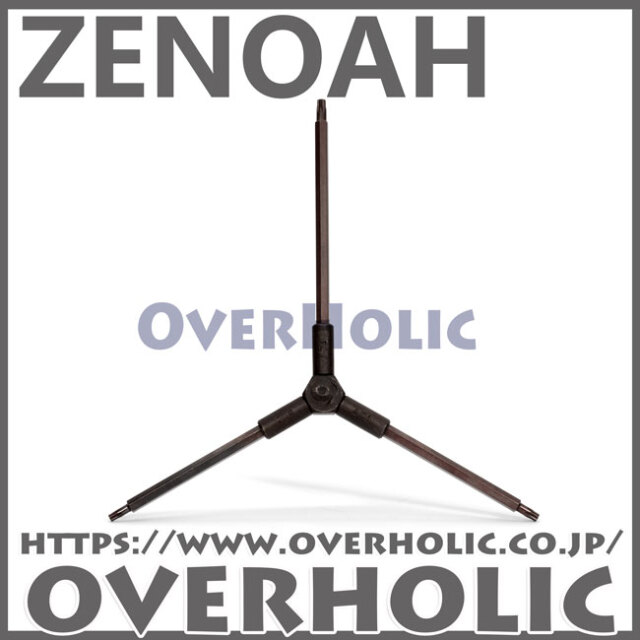 ゼノア純正特殊工具/トルクスレンチ/GZ4350EZ/550XP/GZ3950EZ