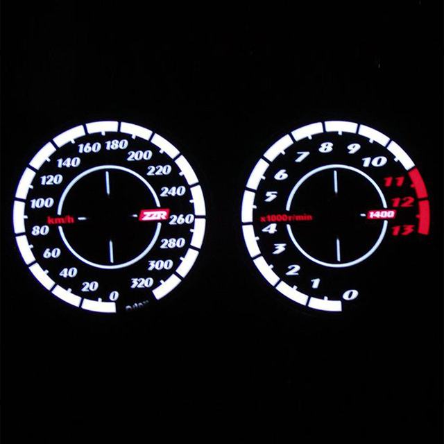 ミツバ サイクルメーター M-140 3-3/8