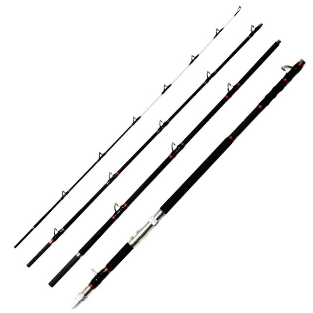 ロッドコム 牙城クエ 480MH(rd-670310)