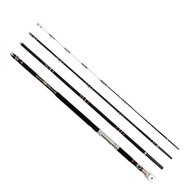 ロッドコム 牙城クエ 480H (rd-670327)