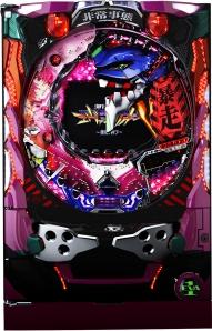 お取り寄せ商品】ビスティ CR新世紀エヴァンゲリオン～使徒、再び～YF