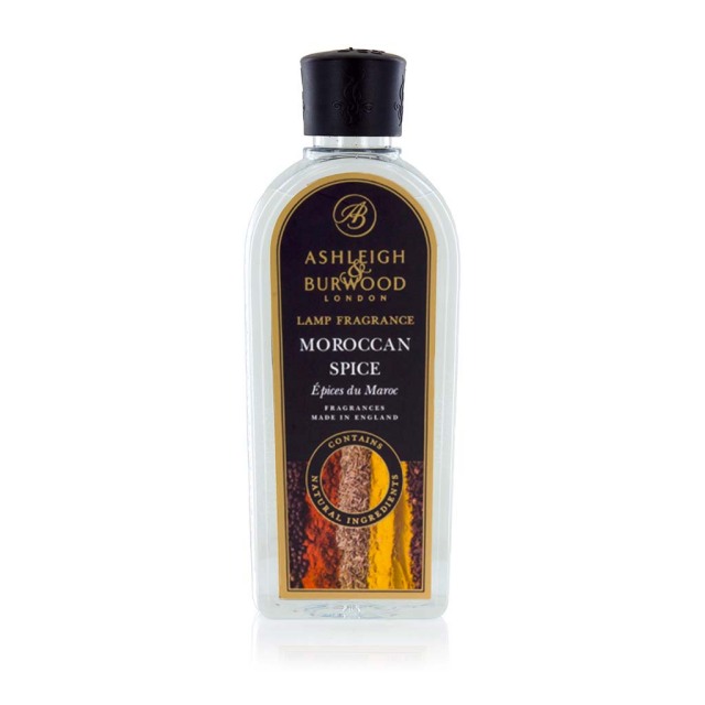 アシュレイアンドバーウッド ホワイトベルベット フレグランスランプ