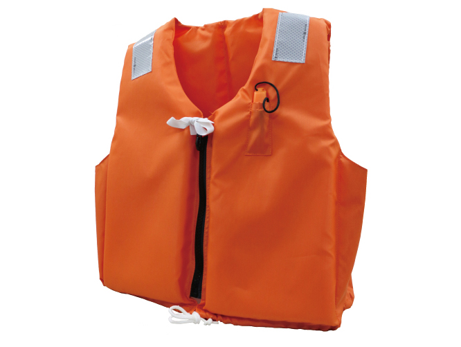 救命具：ライフジャケットTK-24ARS