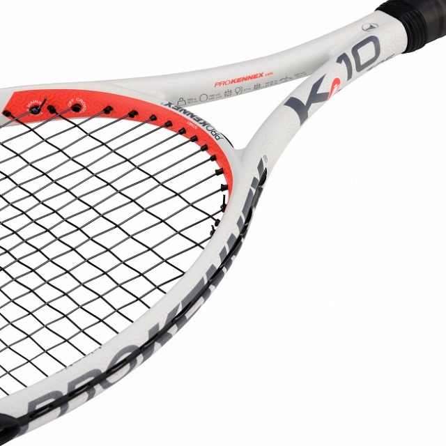 PROKENNEX QUADFOCUS テニスラケット 300g 楽天市場】【10％OFF
