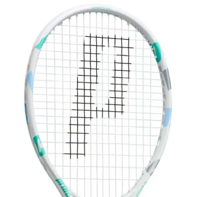 プリンス(Prince) 2026 SIERRA O3 シエラ オースリー ホワイト