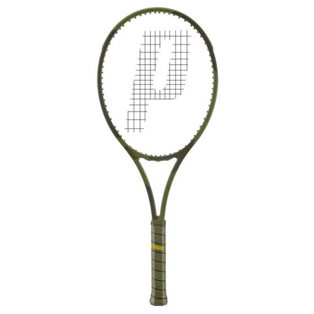 10％OFFマジッククーポン対象】プリンス(Prince) 2024 PHANTOM 100P