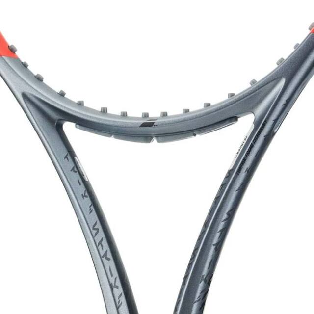 10％OFFマジッククーポン対象】バボラ(Babolat) 2025 PURE STRIKE 97