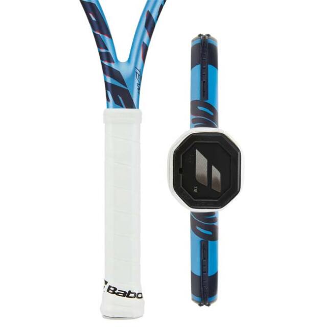 10％OFFマジッククーポン対象】バボラ(Babolat) 2025 PURE DRIVE TEAM