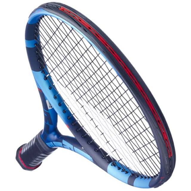 10％OFFマジッククーポン対象】バボラ(Babolat) 2023 PURE DRIVE 98