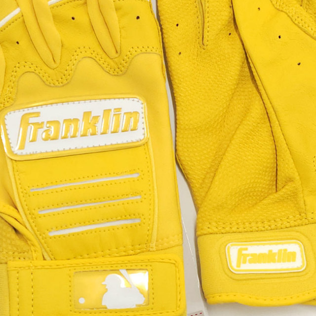 両手用セット」FRANKLIN(フランクリン) CFX PRO HI-LITE CFX プロ ハイ