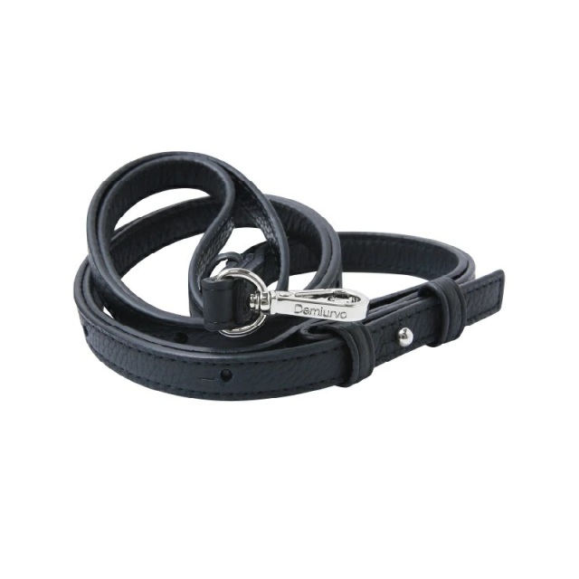 DEMIU デミュウ レザースマートフォンケース POCHE FLAT アイフォン