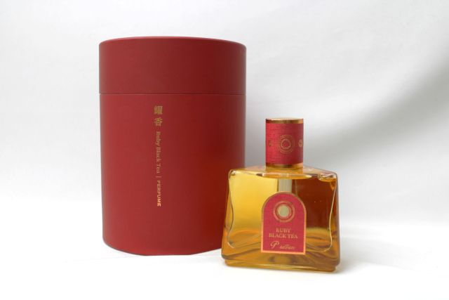 気泡 バブル 香水瓶 希少 インテリア ヴィンテージ/検索A.D.Copier