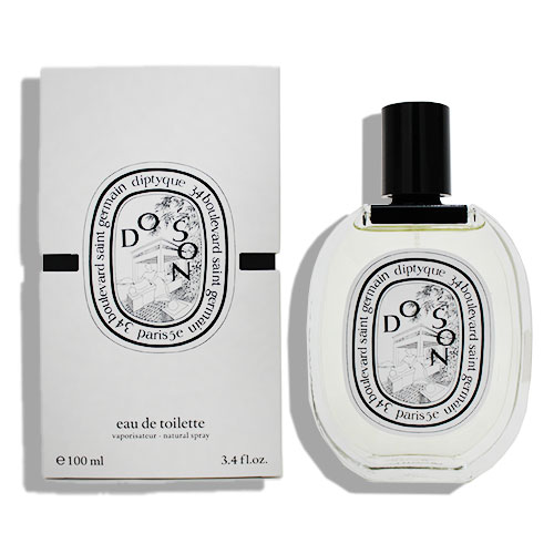 ディプティック ドソン オードトワレ 100ml アクアブーケ