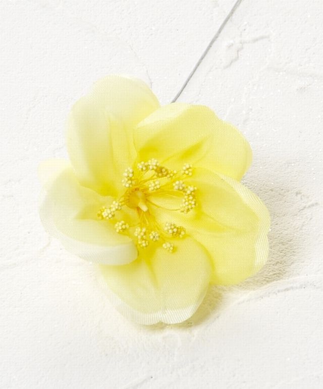 アートフラワーパーツ・造花・染花・布花】ブライダルフラワー｜造花