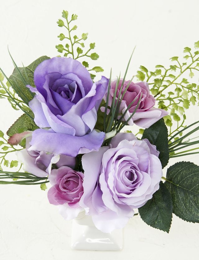 アートフラワー・アーティフィシャルフラワー・造花アレンジメント