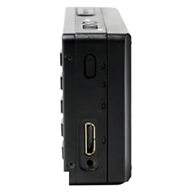 ANGELEYE HD3 | モニター搭載ポータブルレコーダーと小型フルHDカメラ