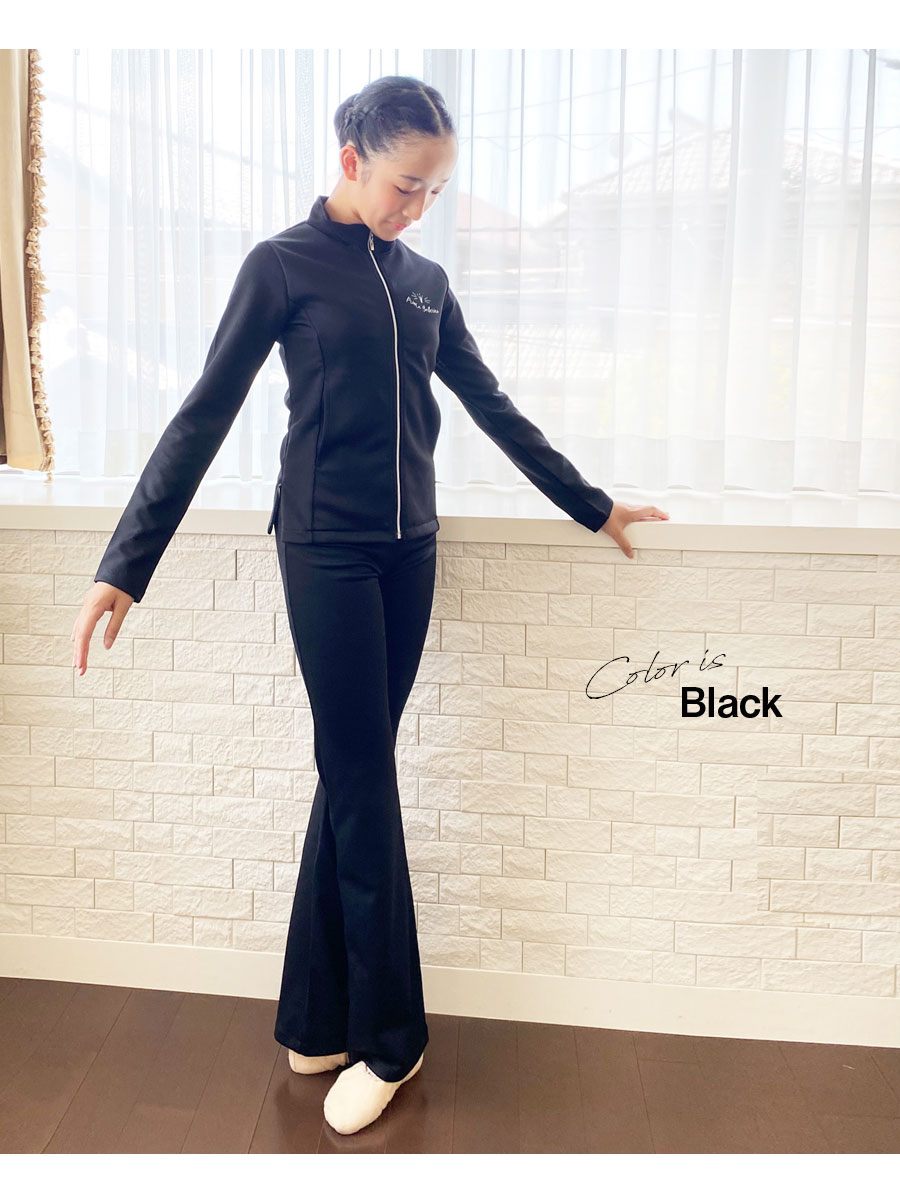 abbyオリジナルジャージ＞“Love Ballet＆Clown”オリジナルジャージ