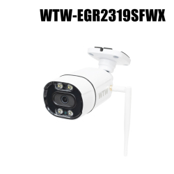 WTW-EGR2319SFWX】 300万画素 機器間Wi-Fi対応IPネットワークシリーズ