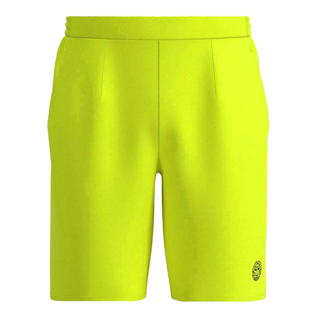 メンズ CREW 9インチ ショートパンツ 「定番」 M1470003-NYW ネオン