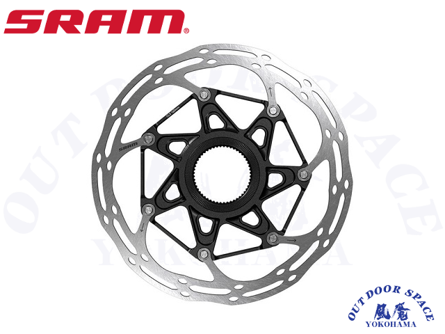 SRAM スラム [ Centerline X Rotor ] センターラインXローター