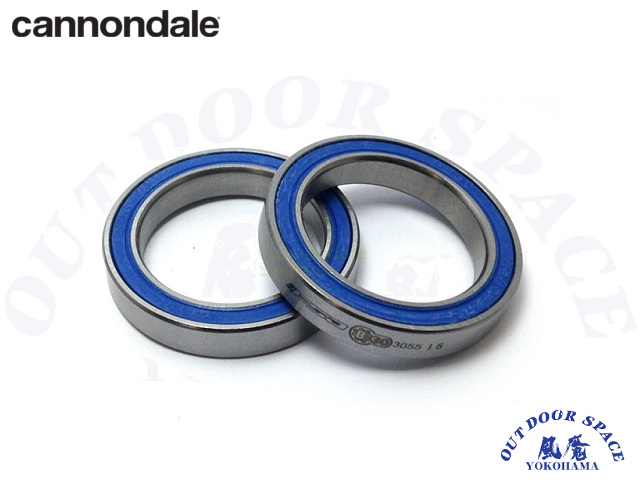 cannondale キャノンデール ［ Hollowgram Spindle 125mm KP451/ ］Si