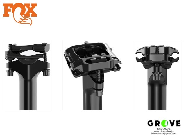 FOX RACING SHOX フォックスレーシングショック ［ 2025 Transfer