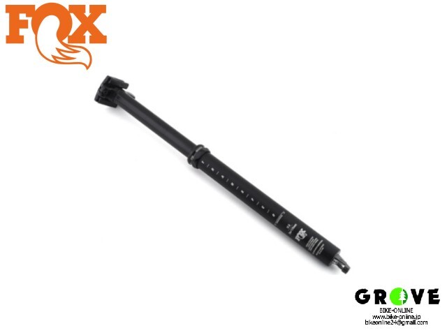 FOX RACING SHOX フォックスレーシングショック ［ 2025 Transfer