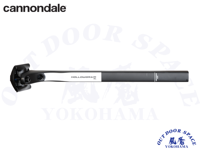 お取り寄せ品 cannondale キャノンデール ［ HollowGram SL 27 KNOT