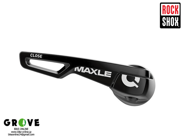 RockShox ロックショックス (SRAM) [ Maxle ULTIMATE ] マクスル