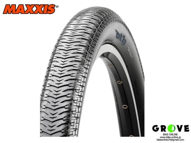 MAXXIS マキシス [ DTH ] 【 GROVE青葉台 】 BIKE-ONLINE