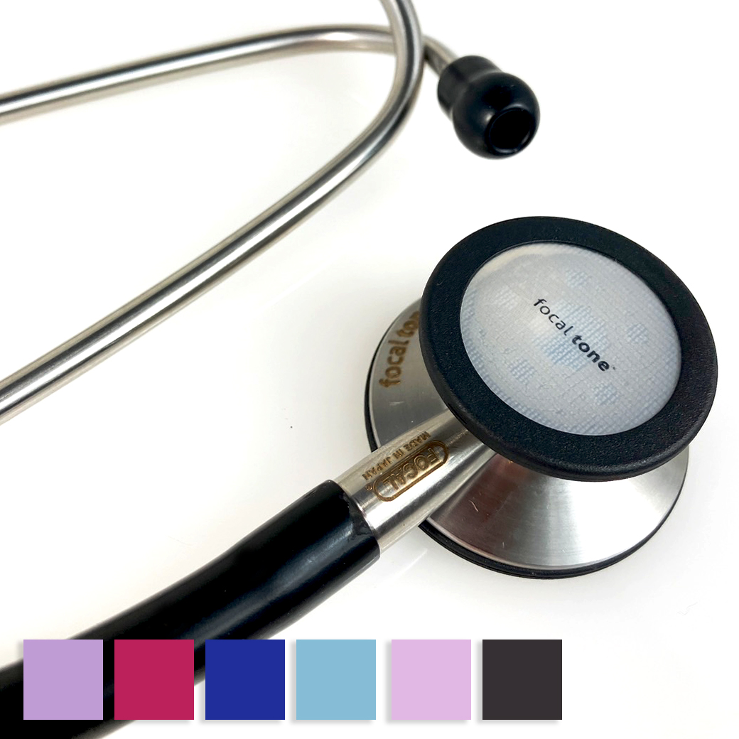 フォーカルトーン エキスパート 聴診器