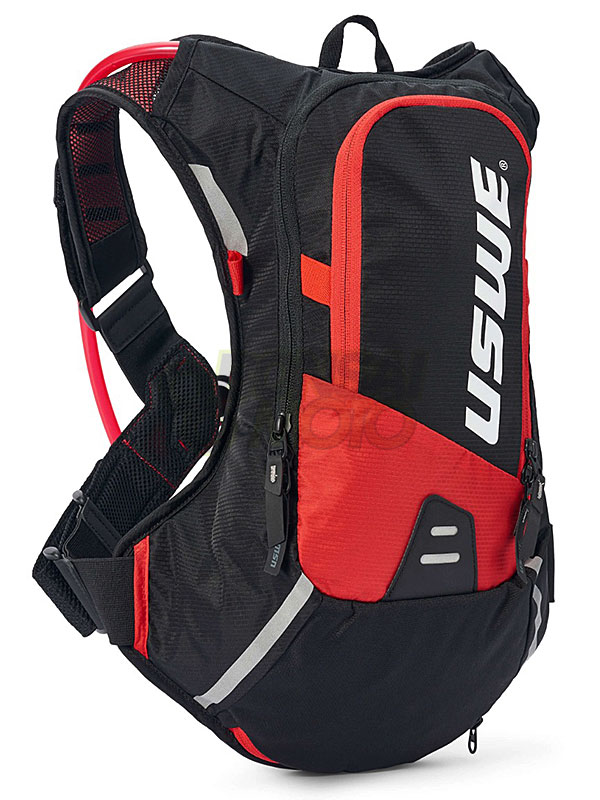 MTB ハイドロ8 ハイドレーションパック3L付属 USWE（ユースウィー）