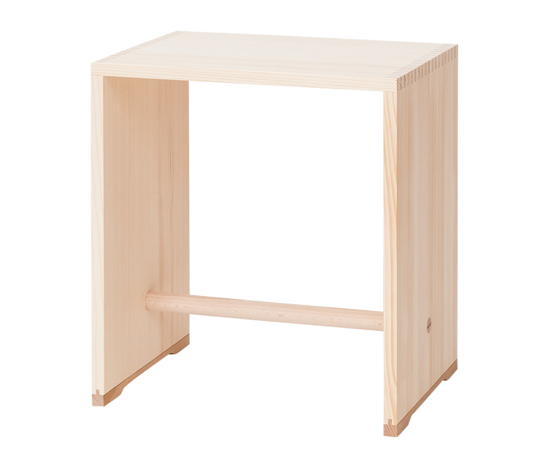Wohnbedarf ヴォーンベダルフ Ulm Stool ウルムスツール MAX Bill