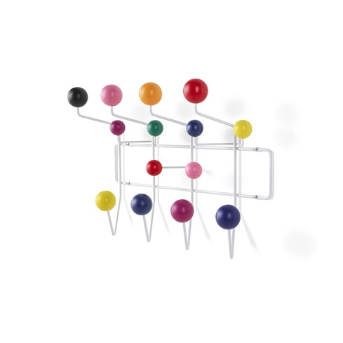 Herman MIller正規販売店】 Eames Hang-it-All イームズハングイットオール