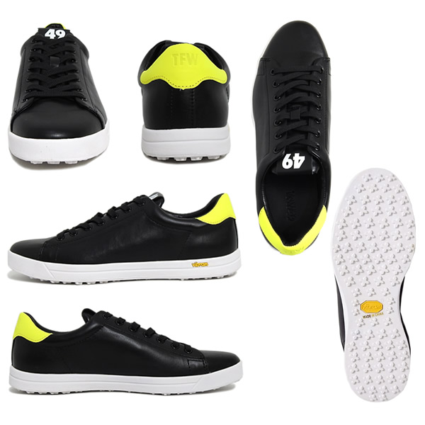 カジュアルゴルフドットコムby PALM SPRINGSにTFW49［ティーエフ