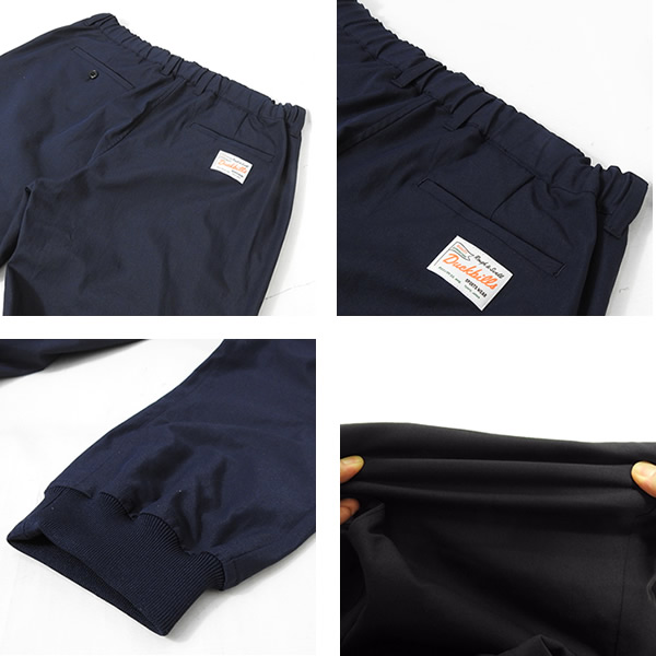 カジュアルゴルフドットコムby PALM SPRINGSにrough&swell［ラフアンド