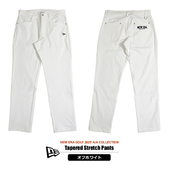 カジュアルゴルフドットコムby PALM SPRINGSにNEW ERA GOLF