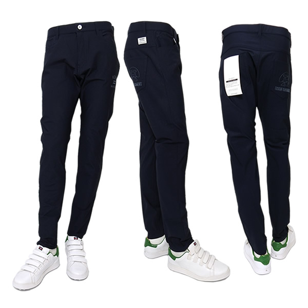 カジュアルゴルフドットコムby PALM SPRINGSにHORN GARMENT［ホーン