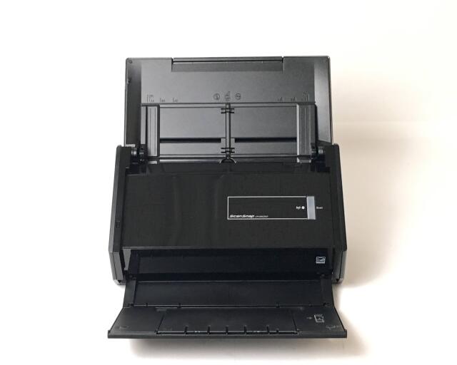 優良中古】ScanSnap iX500
