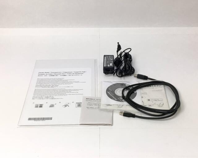 優良中古】ScanSnap iX500