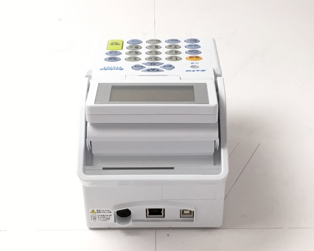 優良中古】SATO Barlabe Fl212T