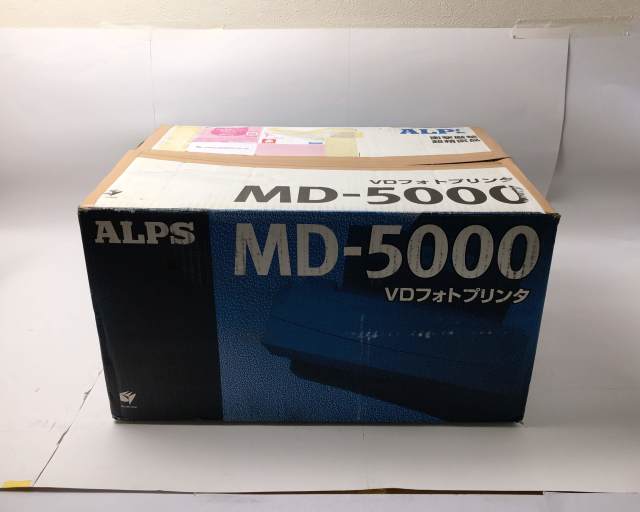 優良中古】ALPS MD-5000