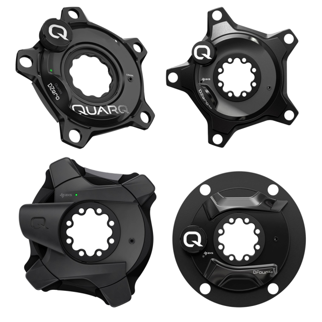 ロードバイクショップCOG'S ｜ QUARQ クオーク SRAM スラム クランク