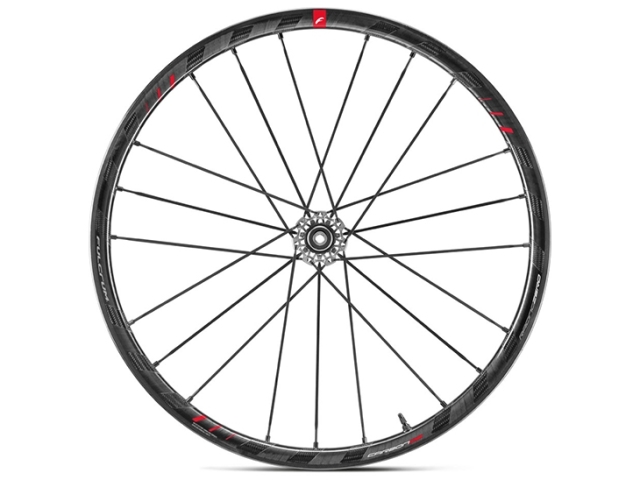 ロードバイクショップCOG'S ｜FULCRUM RACING ZERO CARBON DB