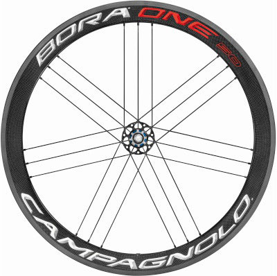 CAMPAGNOLO 2017 BORA ONE 50 CLINCHER WO CAMPA UD カンパニョーロ