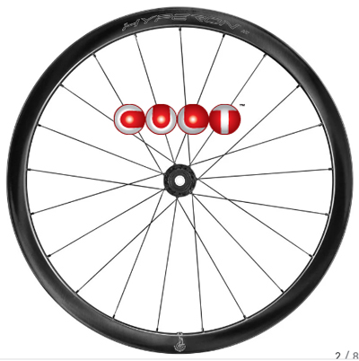 CAMPAGNOLO 2024 HYPERON DB CULT SPECIAL WHEEL カンパニョーロ
