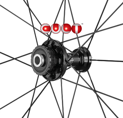CAMPAGNOLO 2024 HYPERON DB CULT SPECIAL WHEEL カンパニョーロ