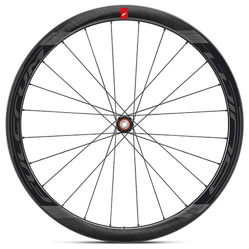 FULCRUM 2024 WIND40 DB 2WAY-FIT WHEEL フルクラム ウインド