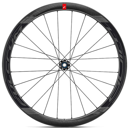 FULCRUM 2024 WIND40 DB 2WAY-FIT WHEEL フルクラム ウインド