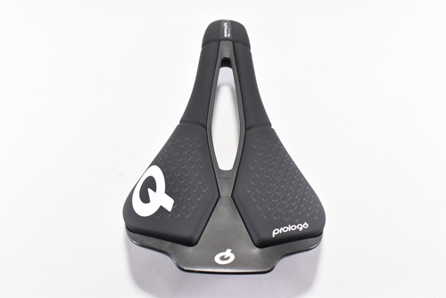 PROLOGO SCRATCH M5 PAS NACK BIG-O Saddle プロロゴ スクラッチ エム